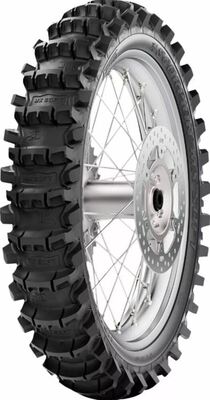 90/100-16 Pirelli Scorpion MX Soft 410 51M TT